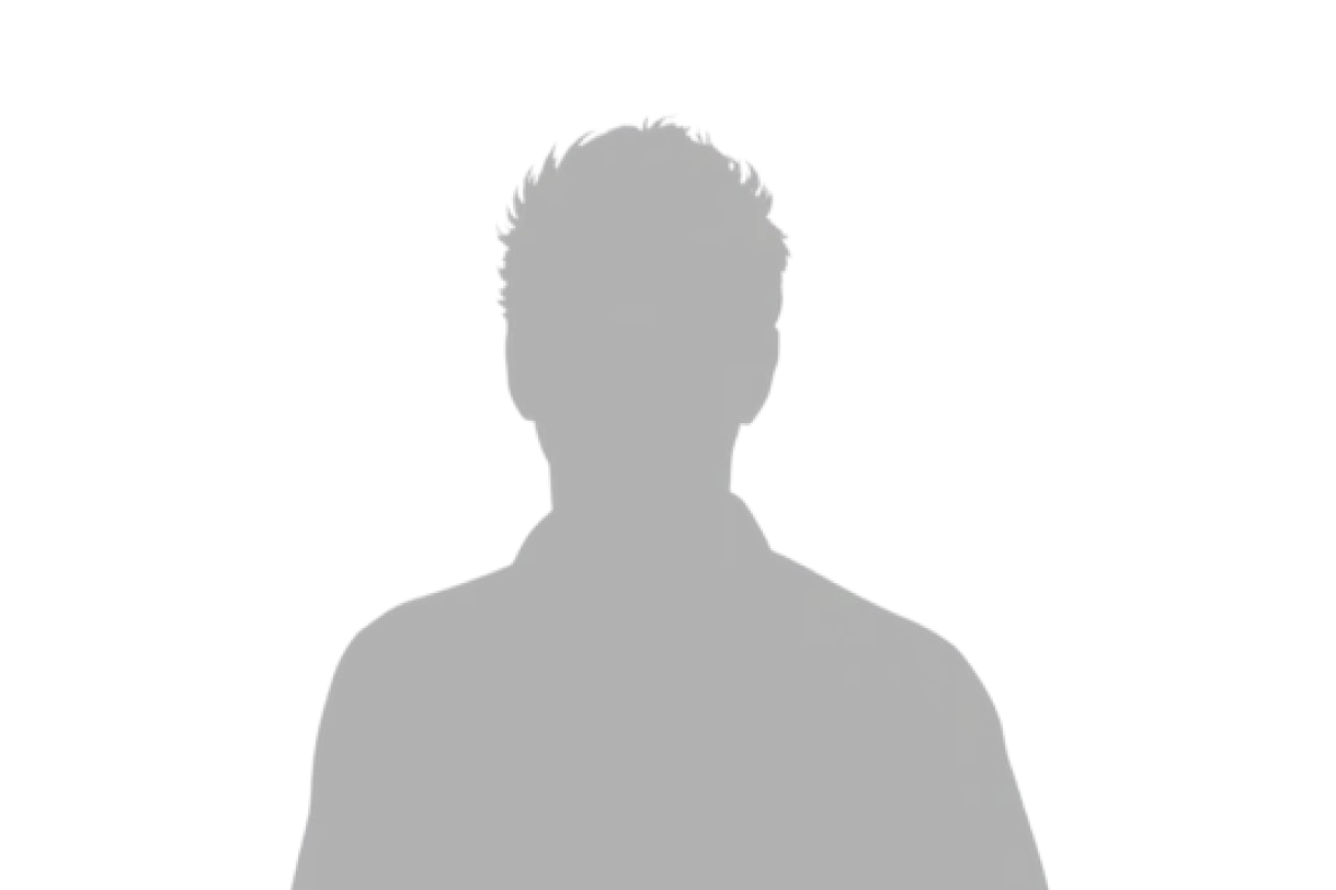 Hasan Aslan - Team Lead