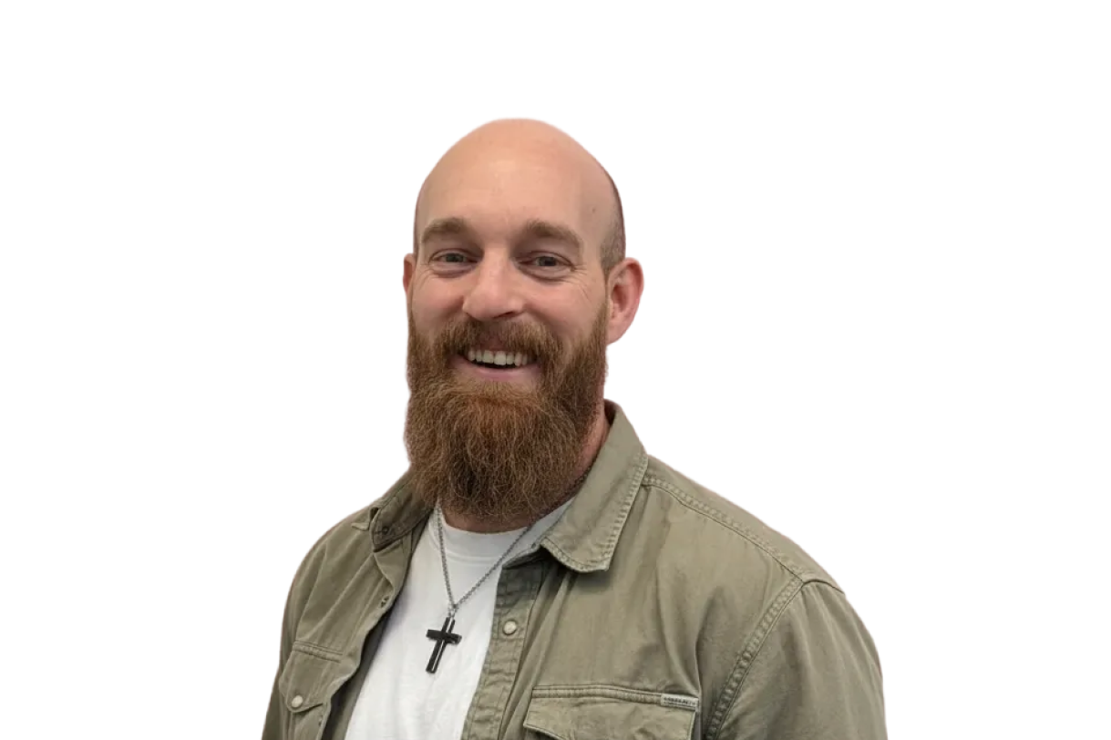 Steffen Bach - Team Lead