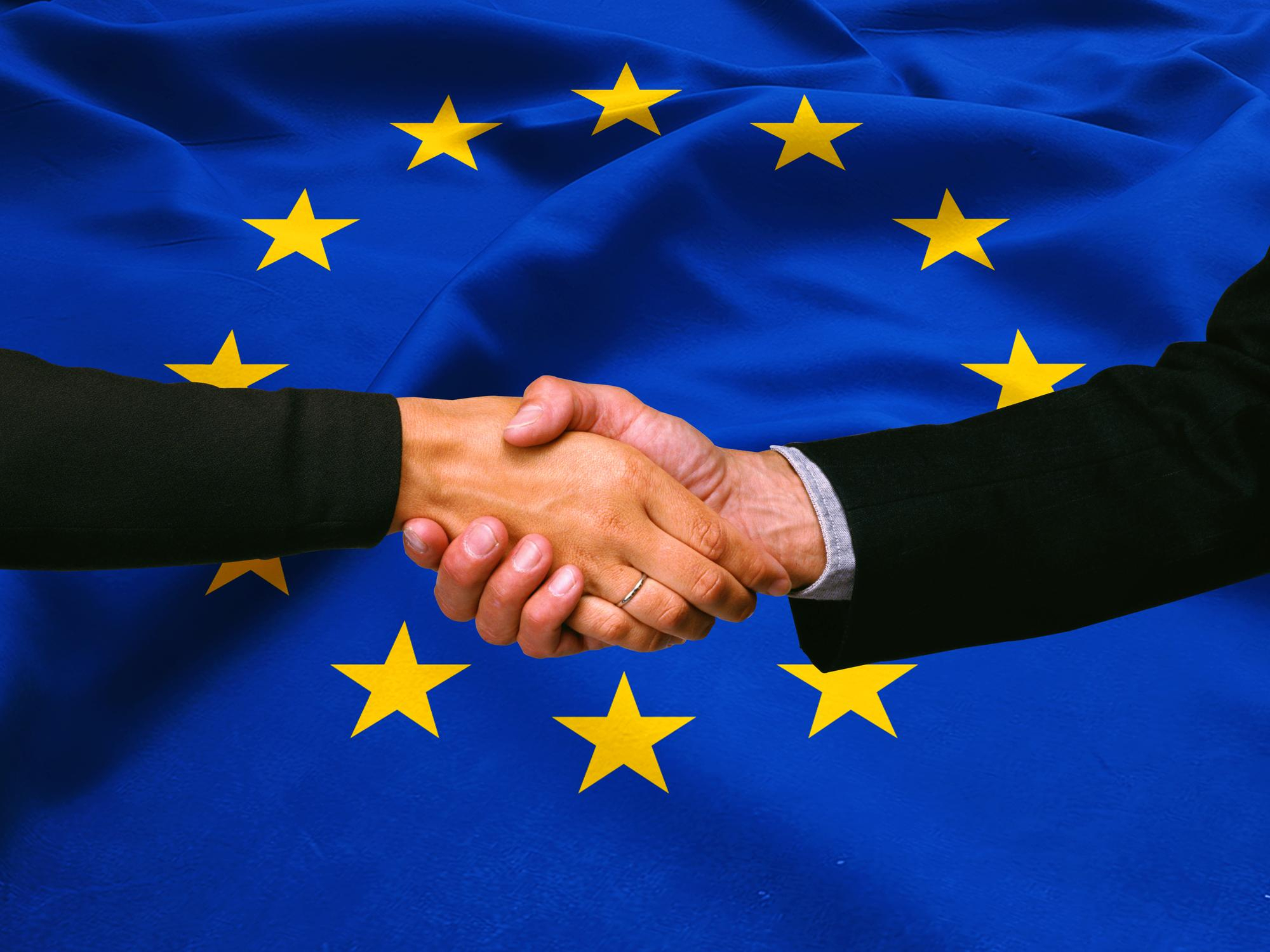 EU-Fiskalvertretung – Europäische Zentralbank